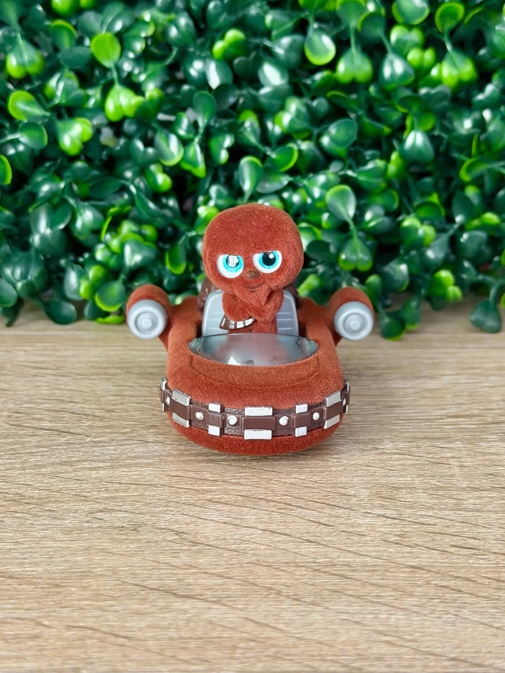 Disney Star Wars Chewbacca Limited Edition Doorables